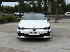 Volkswagen Golf 280TSI DSG R-Line 50th Anniversary Edition - photo 2