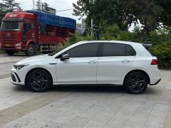 Volkswagen Golf 280TSI DSG R-Line 50th Anniversary Edition - photo 4