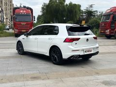 Volkswagen Golf 280TSI DSG R-Line 50th Anniversary Edition - photo 5