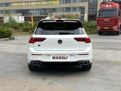 Volkswagen Golf 280TSI DSG R-Line 50th Anniversary Edition - photo 6