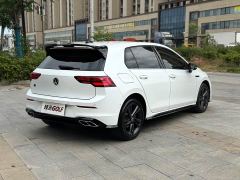 Volkswagen Golf 280TSI DSG R-Line 50th Anniversary Edition - photo 7
