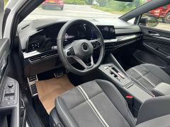 Volkswagen Golf 280TSI DSG R-Line 50th Anniversary Edition - photo 8