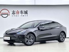 Tesla Model 3 Rear-Wheel Drive - фото 1