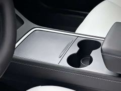Tesla Model 3 Rear-Wheel Drive - фото 12