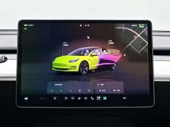 Tesla Model 3 Rear-Wheel Drive - фото 13