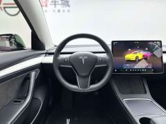 Tesla Model 3 Rear-Wheel Drive - фото 14