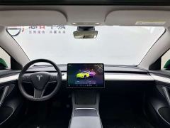 Tesla Model 3 Rear-Wheel Drive - фото 15