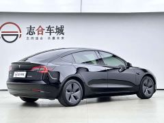 Tesla Model 3 Rear-Wheel Drive - фото 3