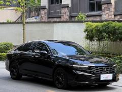 Honda Accord Sport Series 260TURBO Comfort Edition - photo 3