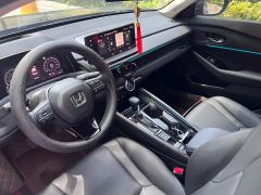 Honda Accord Sport Series 260TURBO Comfort Edition - photo 4