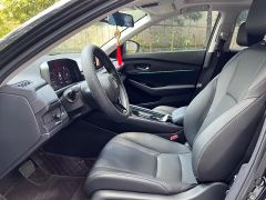 Honda Accord Sport Series 260TURBO Comfort Edition - photo 5