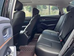 Honda Accord Sport Series 260TURBO Comfort Edition - photo 7