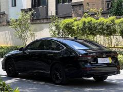 Honda Accord Sport Series 260TURBO Comfort Edition - photo 9