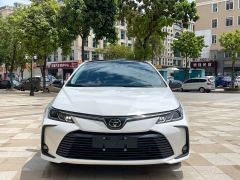 Toyota Corolla 1.2T S-CVT Pioneer Plus - ფოტო 2