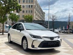 Toyota Corolla 1.2T S-CVT Pioneer Plus - ფოტო 3