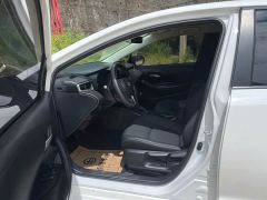 Toyota Corolla 1.2T S-CVT Pioneer Plus - ფოტო 4