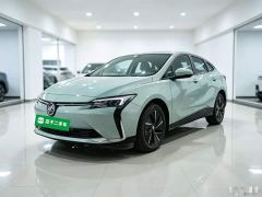 Buick Weilan 6 430km Comfort Edition - ფოტო 1