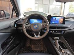 Buick Weilan 6 430km Comfort Edition - ფოტო 10