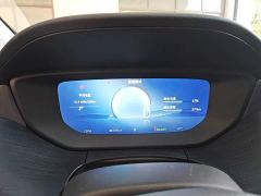 Buick Weilan 6 430km Comfort Edition - ფოტო 11
