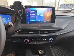 Buick Weilan 6 430km Comfort Edition - ფოტო 12