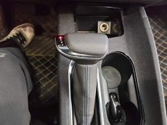 Buick Weilan 6 430km Comfort Edition - ფოტო 13