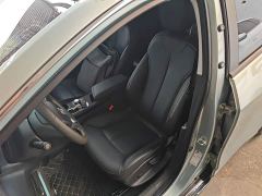 Buick Weilan 6 430km Comfort Edition - ფოტო 14