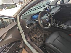 Buick Weilan 6 430km Comfort Edition - ფოტო 15