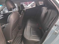 Buick Weilan 6 430km Comfort Edition - ფოტო 16