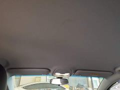 Buick Weilan 6 430km Comfort Edition - ფოტო 17