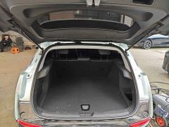 Buick Weilan 6 430km Comfort Edition - ფოტო 18