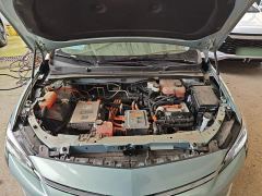 Buick Weilan 6 430km Comfort Edition - ფოტო 19