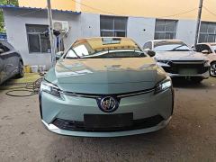 Buick Weilan 6 430km Comfort Edition - ფოტო 2