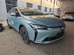 Buick Weilan 6 430km Comfort Edition - ფოტო 3