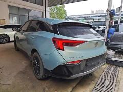 Buick Weilan 6 430km Comfort Edition - ფოტო 4