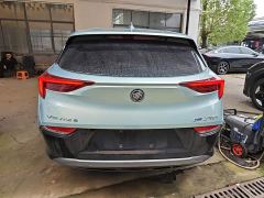 Buick Weilan 6 430km Comfort Edition - ფოტო 5