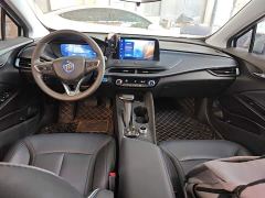 Buick Weilan 6 430km Comfort Edition - ფოტო 9