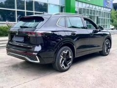 Volkswagen Tiguan L 330TSI 2WD Edition 5 - photo 11