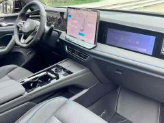 Volkswagen Tiguan L 330TSI 2WD Edition 5 - photo 5