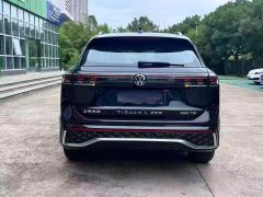 Volkswagen Tiguan L 330TSI 2WD Edition 5 - photo 9