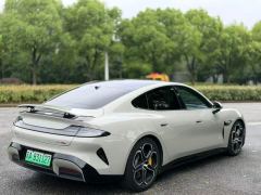 Xiaomi SU7 800km AWDMaxUltra Long Range Edition - ფოტო 6