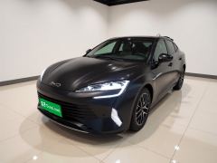 BYD Seal DM-i 1.5T 121km Flagship - ფოტო 1