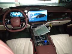 BYD Seal DM-i 1.5T 121km Flagship - ფოტო 10