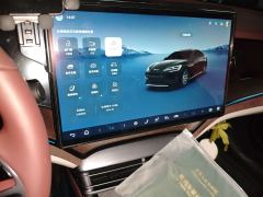 BYD Seal DM-i 1.5T 121km Flagship - ფოტო 14
