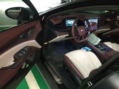 BYD Seal DM-i 1.5T 121km Flagship - ფოტო 17