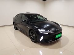 BYD Seal DM-i 1.5T 121km Flagship - ფოტო 3