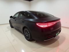 BYD Seal DM-i 1.5T 121km Flagship - ფოტო 4
