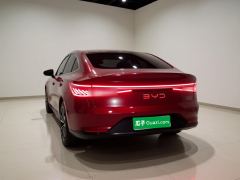 BYD Seal DM-i 1.5T 121km Flagship - ფოტო 5