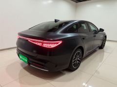 BYD Seal DM-i 1.5T 121km Flagship - ფოტო 6