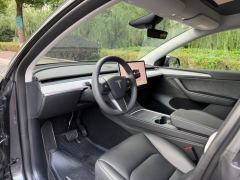 Tesla Model Y 554km Rear-Wheel Drive Edition - ფოტო 10