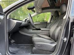 Tesla Model Y 554km Rear-Wheel Drive Edition - ფოტო 11